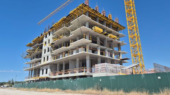 ЖК «Бухта Счастливая» — 2 кв. 2025 г.
