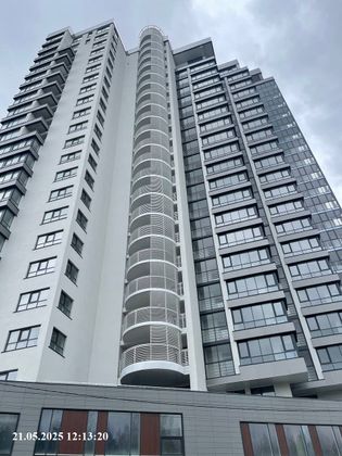 ЖК «Курья Park» (Курья Парк) — 2 кв. 2025 г.