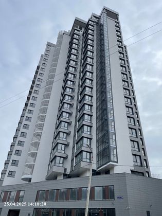 ЖК «Курья Park» (Курья Парк) — 2 кв. 2025 г.