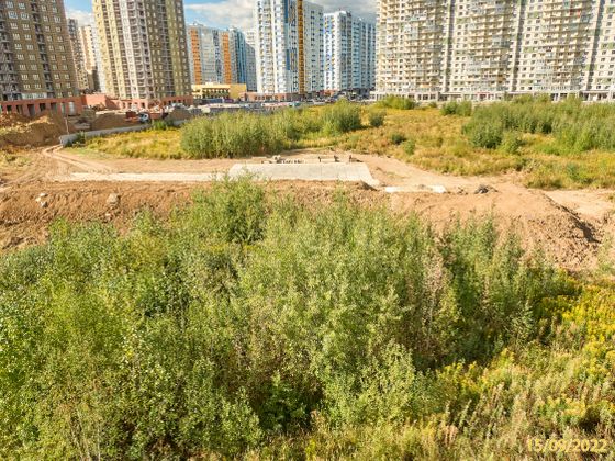 Квартал «Новое Медведково», корпус 41 — 3 кв. 2022 г.