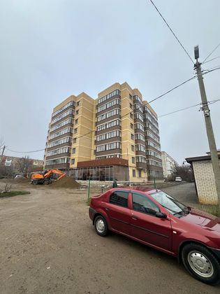 ЖК по ул. Ленина — 4 кв. 2025 г.