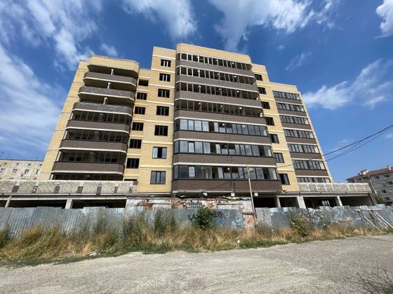 ЖК по ул. Ленина — 3 кв. 2025 г.