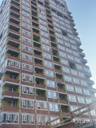 Квартал «К3» — 1 кв. 2025 г.