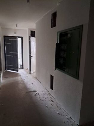 Квартал «К3» — 3 кв. 2025 г.