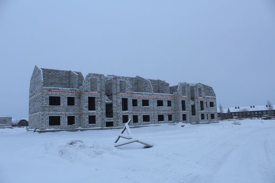 Микрорайон «Пригородный Простор 2.0», квартал Джобса, 3 — 4 кв. 2019 г.