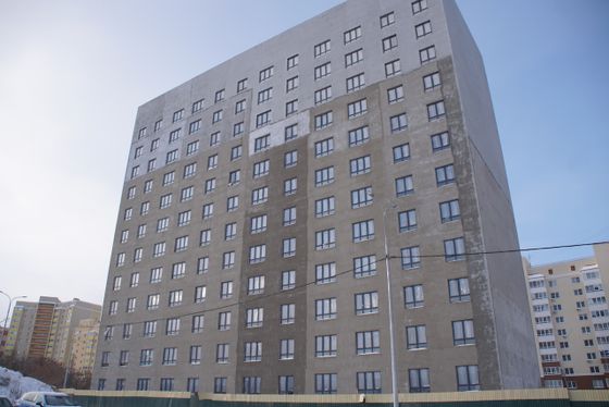 ЖК «На Филатова» — 4 кв. 2025 г.