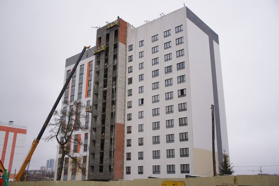 ЖК «На Филатова» — 4 кв. 2025 г.