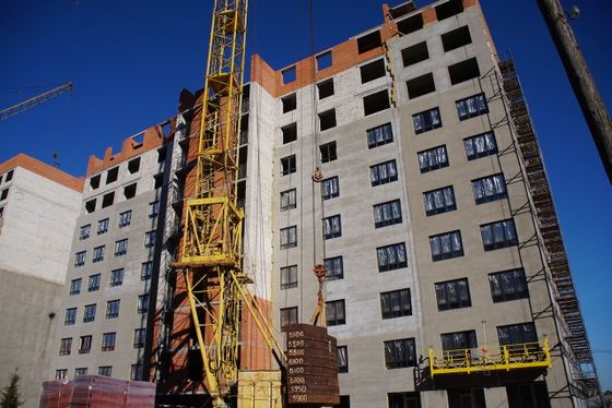 ЖК «На Филатова» — 3 кв. 2025 г.