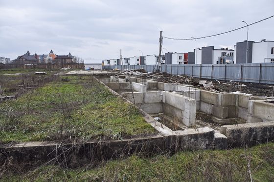 Микрорайон «Немецкая Деревня», ул. Вагнера, 10 — 1 кв. 2019 г.