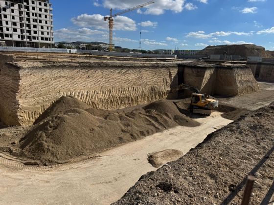 ЖК «Благо» — 3 кв. 2025 г.