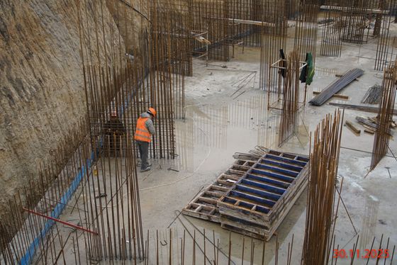 ЖК «Благо» — 4 кв. 2025 г.