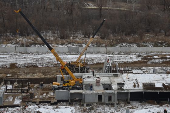 Микрорайон «Приозерный», мкр. Приозёрный, 714 — 4 кв. 2022 г.