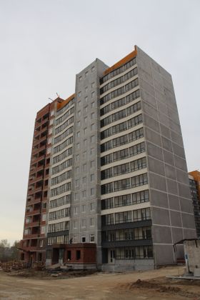 Микрорайон «Приозерный» — 2 кв. 2026 г.