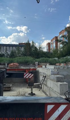 ЖК «Астра» — 3 кв. 2025 г.