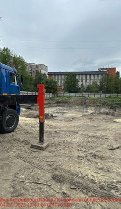 ЖК «Астра» — 2 кв. 2025 г.