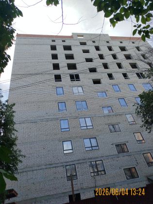 ЖК «Астра» — 2 кв. 2026 г.