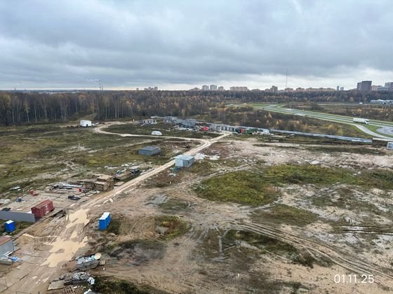 ЖК «Соседи» — 4 кв. 2025 г.