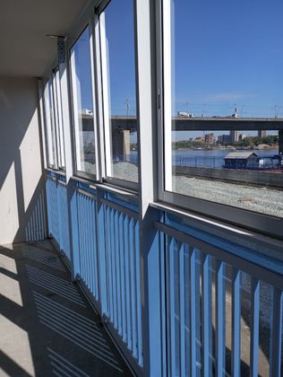 ЖК «Венеция», ул. Ясный Берег, 3 — 3 кв. 2023 г.