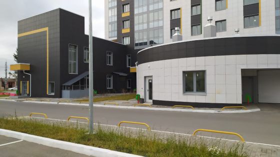 Дом на Аделя Кутуя, ул. Габдуллы Кариева, 4А — 4 кв. 2020 г.