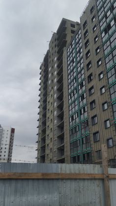 ЖК «Скандинавия», ул. Дальневосточная, 166/4 — 3 кв. 2022 г.