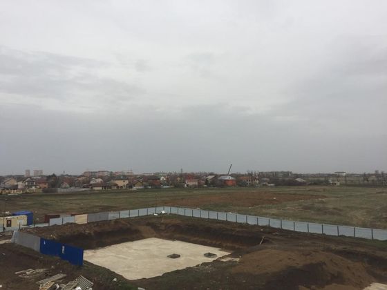 Микрорайон «Лиговский», ул. Академика Фёдорова, 5 — 2 кв. 2022 г.