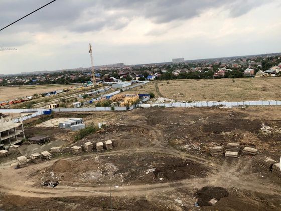 Микрорайон «Лиговский», ул. Академика Фёдорова, 5 — 4 кв. 2020 г.