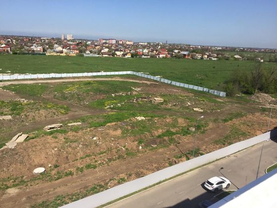 Микрорайон «Лиговский», ул. Академика Фёдорова, 5 — 3 кв. 2021 г.