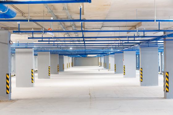 Парголово — 1 кв. 2026 г.