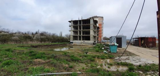 ЖК «Новый Горизонт», ул. 50 лет Октября, 109 — 2 кв. 2021 г.