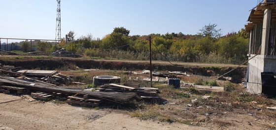ЖК «Новый Горизонт», ул. 50 лет Октября, 109 — 4 кв. 2020 г.