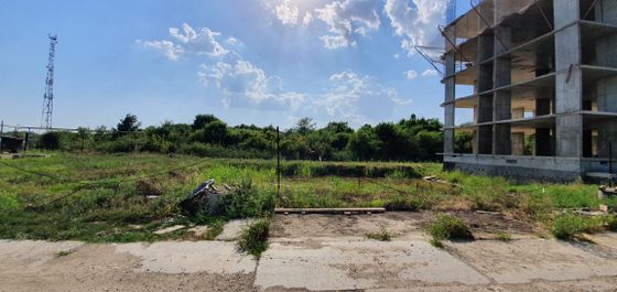 ЖК «Новый Горизонт», ул. 50 лет Октября, 109 — 3 кв. 2021 г.