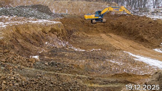 ЖК «Победа» — 4 кв. 2025 г.