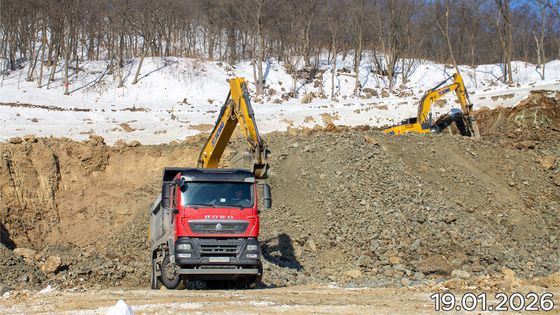 ЖК «Победа» — 1 кв. 2026 г.