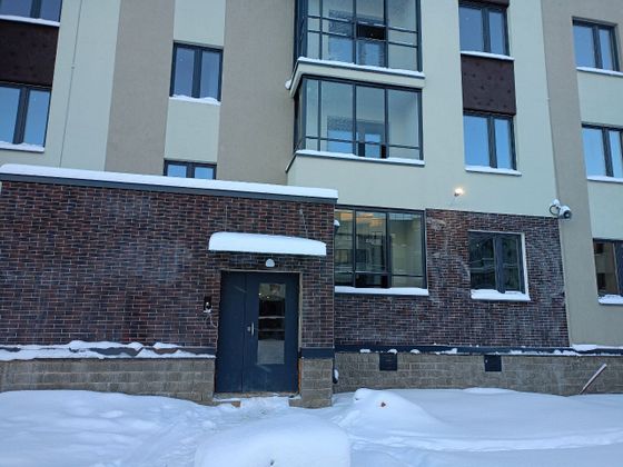 ЖК «Новая история» — 1 кв. 2026 г.