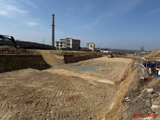 Квартал «Прополис» — 1 кв. 2026 г.