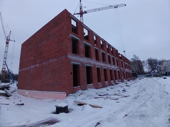 ЖК «Vera» (Вера) — 4 кв. 2024 г.