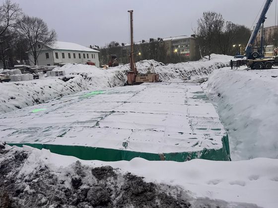 ЖК «Vera» (Вера) — 4 кв. 2025 г.