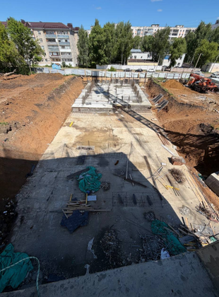 ЖК «Вера» — 2 кв. 2026 г.
