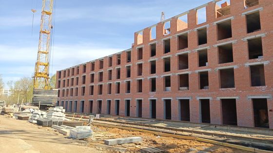 ЖК «Vera» (Вера) — 2 кв. 2025 г.