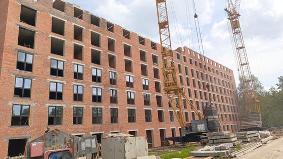 ЖК «Vera» (Вера) — 2 кв. 2025 г.