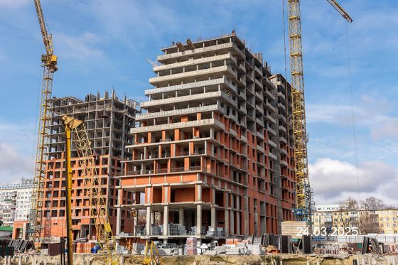 ЖК «Scala city» (Скала Сити) — 1 кв. 2025 г.