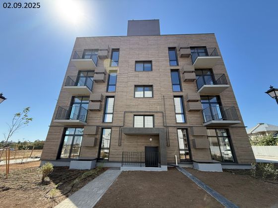 ЖК «Кубики» — 3 кв. 2025 г.