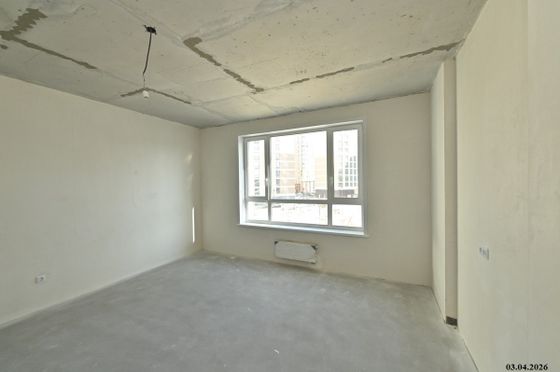 ЖК «Белый парус» — 1 кв. 2026 г.