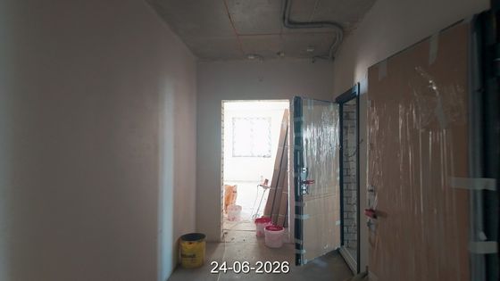 ЖК «8 марта» — 2 кв. 2026 г.