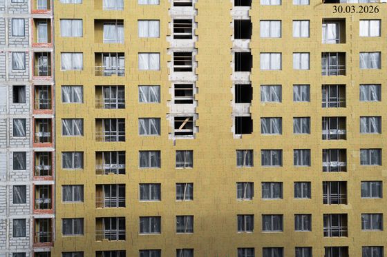 Квартал «Левченко» — 1 кв. 2026 г.