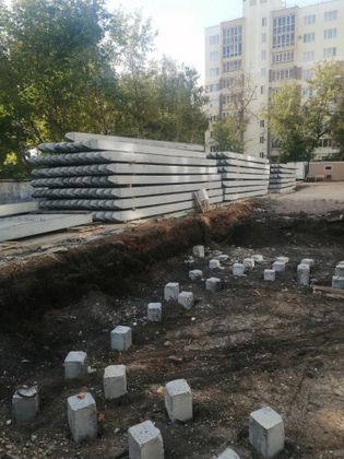 ЖК «Премьера», ул. Большевистская, 113 — 3 кв. 2022 г.
