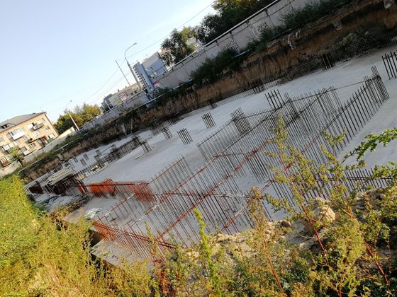 ЖК «Klever» (Клевер), корпус 83 — 3 кв. 2020 г.