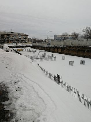 ЖК «Klever» (Клевер), корпус 83 — 1 кв. 2020 г.
