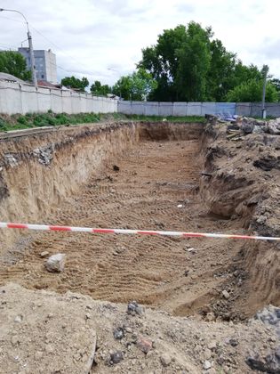 ЖК «Klever» (Клевер), корпус 83 — 2 кв. 2019 г.