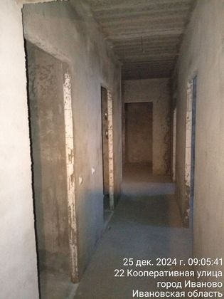 ЖК «Кооперативный» — 4 кв. 2024 г.